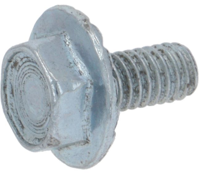 Rancilio Screw M4 X 8 TE