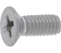 Rancilio Screw M4x 10MM Tsp Cross Stainless Steel