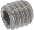 Rancilio Pin M4 X 4 Stainless Steel