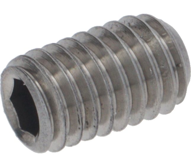 Rancilio Pin M6 X 10 Stainless Steel