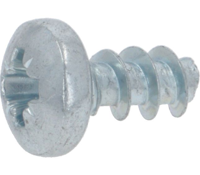 Rancilio Screw 4X8