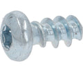 Rancilio Screw 5X10