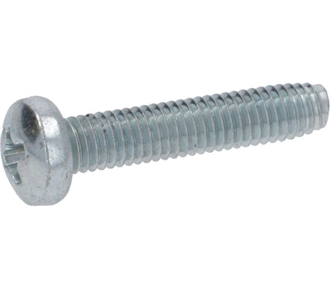 Rancilio Screw M 3 X 15 TC