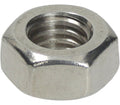 Rancilio Stainless Steel Nut M 6