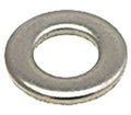 Rancilio Stainless Steel Plain Washer Diam 5
