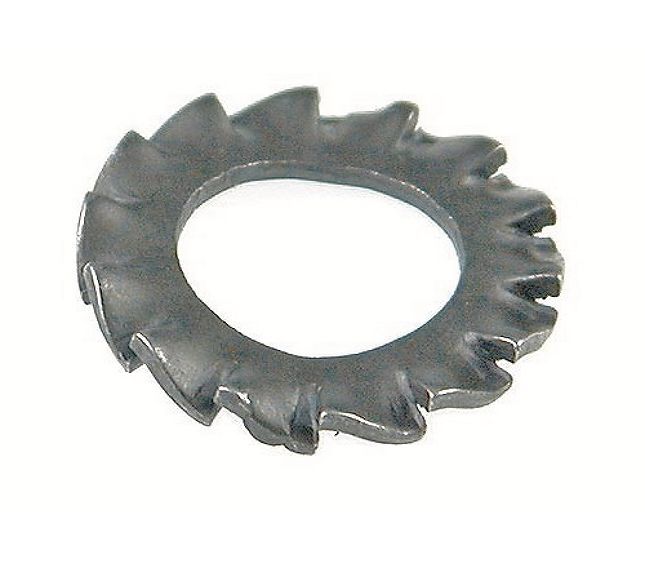 Rancilio Toothed Washer D 8