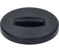 Rancilio Bean Hopper Cap Kryo 65 Black