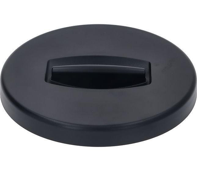 Rancilio Bean Hopper Cap Kryo 65 Black
