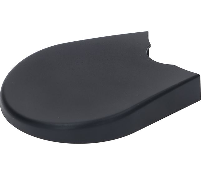 Rancilio Doser Cap Kryo 65 Black