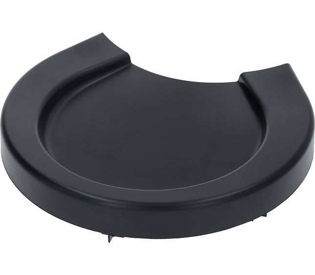 Rancilio Powder Container Kryo 65 Black