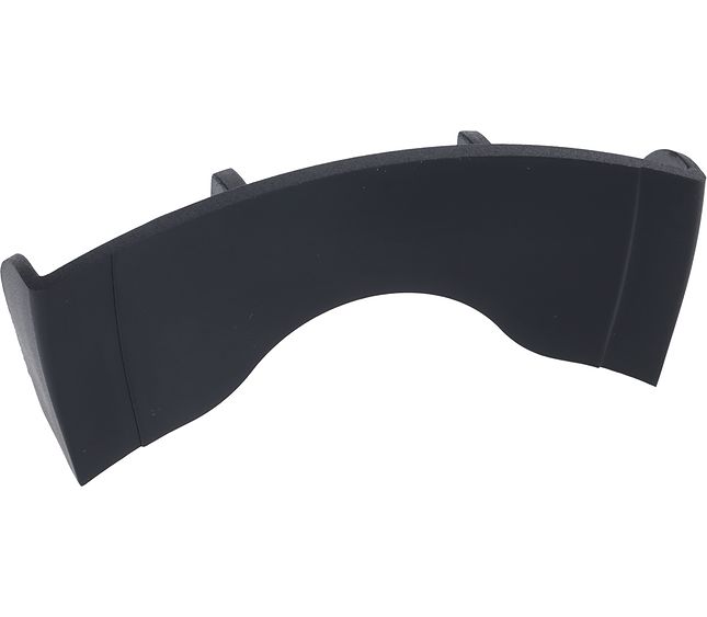 Rancilio Carter Cover Kryo OD Black
