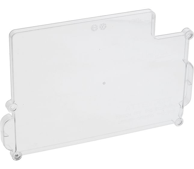 Rancilio Main Board Lid Mc/15