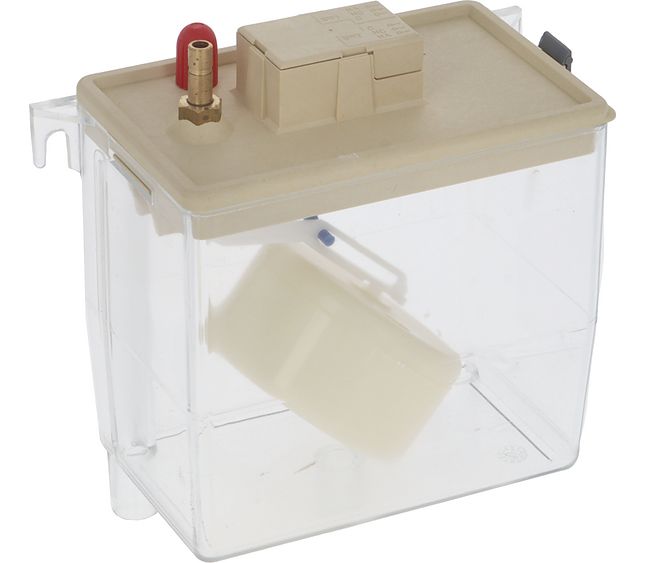 Rancilio Water Tank B9