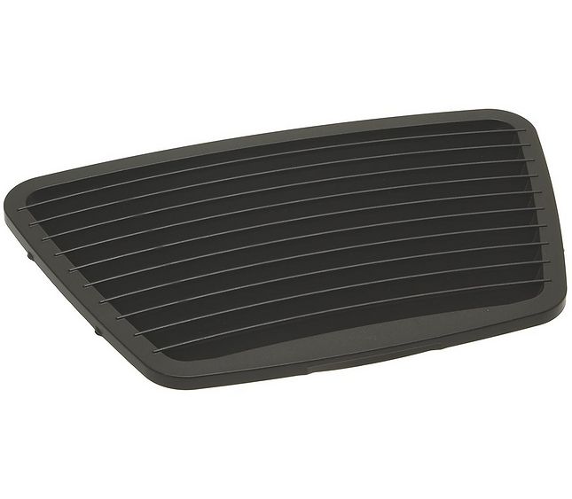 Rancilio Cup Tray Grid Black