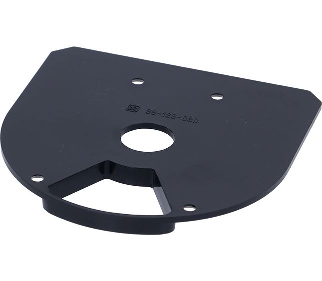 Rancilio Cover Grinder Rocky