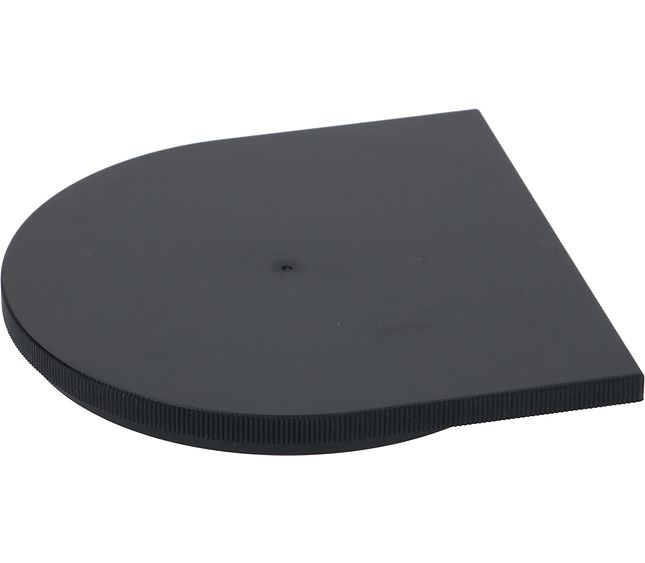 Rancilio Cover For Rocky Grinder