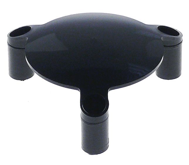 Rancilio Rocky Grinders Cover