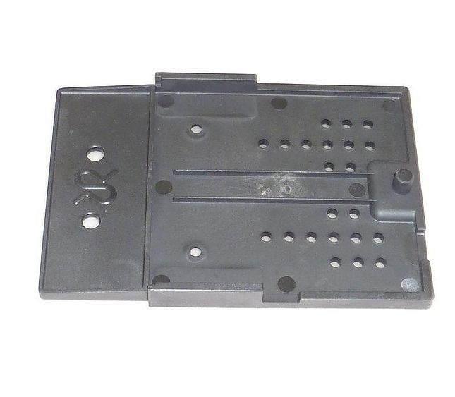 Rancilio Base Abs
