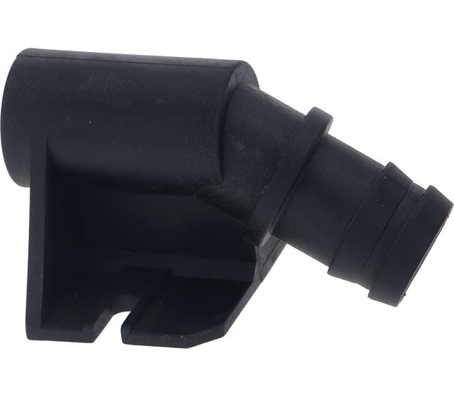 Rancilio Connection Drain Tube