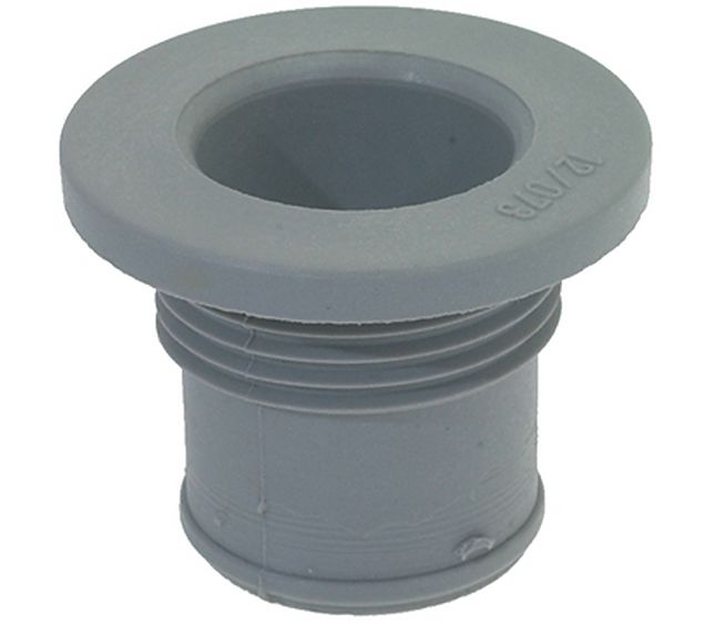 Rancilio LT Drain Connection