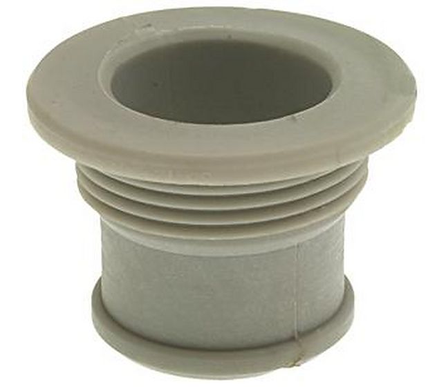 Rancilio LS Drain Connection