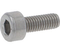 Rancilio Cylindrical Hexagonal Screw - ST /steel Inside A2 3