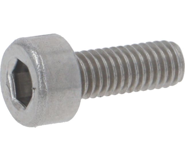 Rancilio Cylindrical Hexagonal Screw - ST /steel Inside A2 3
