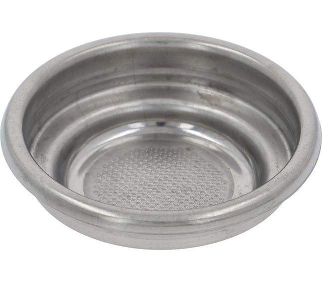 Rancilio Pod Filter Stainless Steel