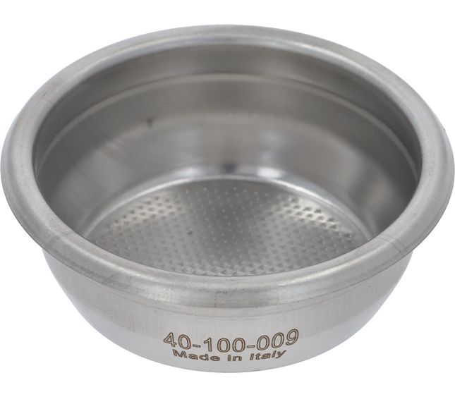 Rancilio 2DOSES Filter