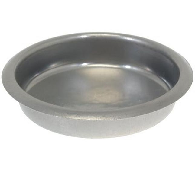 Rancilio Blind Filter