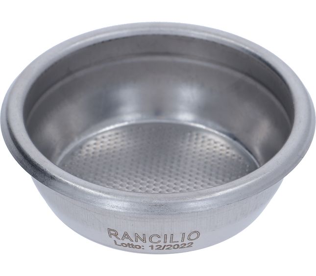 Rancilio 16GR Filter Stainless Steel