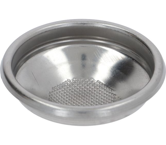 Rancilio Filter 1 Cup Max 8,5G Round