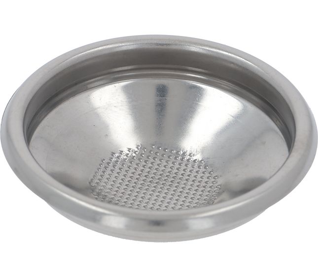 Rancilio Filter 1 Cup Max 7,5G Round