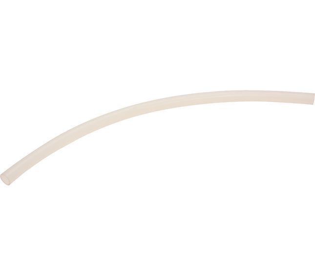 Rancilio Tube in Silicone 8X5 Nsf Trasp