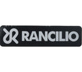 Rancilio New Sticker Coffee Supplier MD