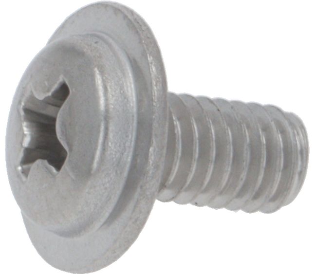 Rancilio Screw M4x8 Tcbb PH Stainless Steel