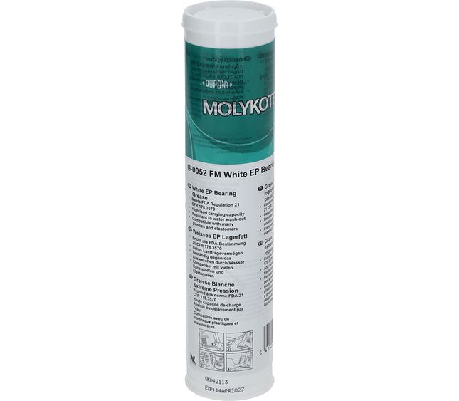 Rancilio Lubricant Molykote 400GR