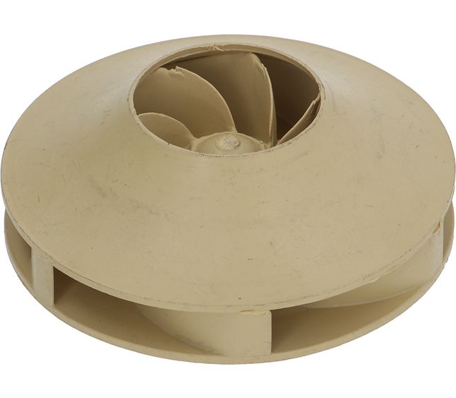 Rancilio Wash Pump Impeller For B237 For Dish- Washer