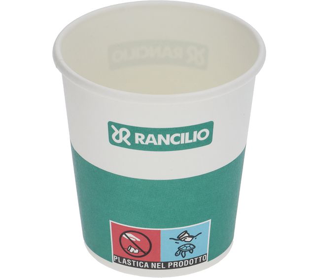 Rancilio Paper Cups Rancilio