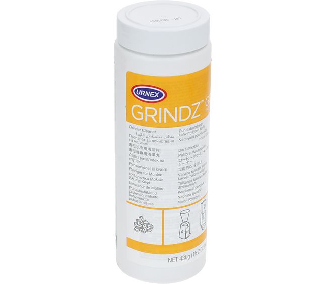 Rancilio Cleaner For Grinder 430GR