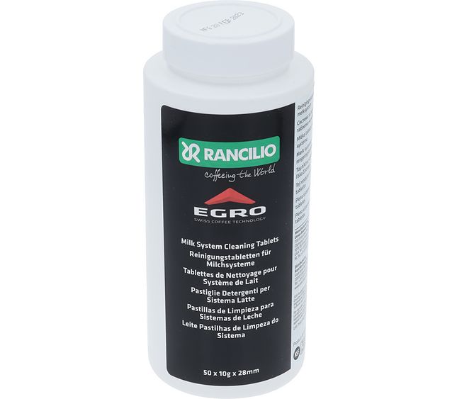 Rancilio Milk Cleaning Tablet (50 Pcs )