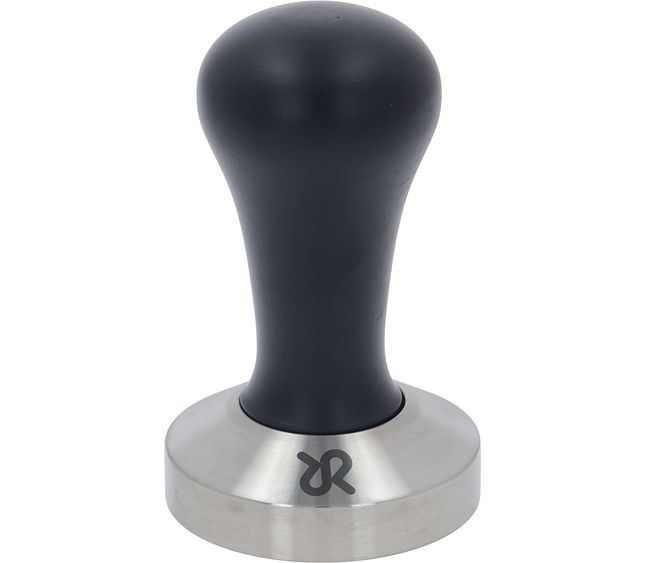 Rancilio Tamper Inox-plastic With Logo