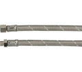 Rancilio Pipe Flex Stainless Steel 6X490 1/8f-1/8m