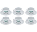 Rancilio 6-cup Cappuccino