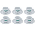 Rancilio 6-cups Coffee