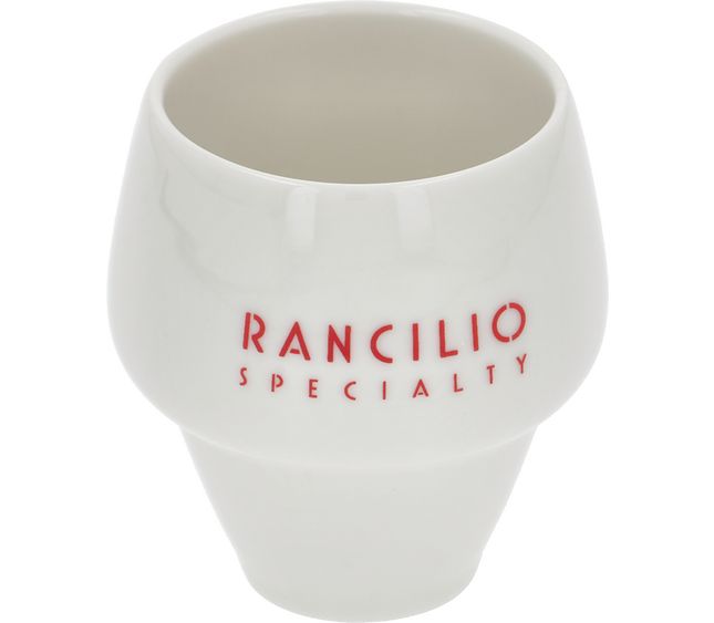 Rancilio Porcelain Cups-rancilio Specialty Kit 1 Cup)