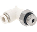 Rancilio Elbow Connector G1/4x6 Ppsu
