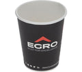Rancilio Cappuccino Paper Cup Egro