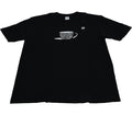 Rancilio T Shirt Black M Man Host 2019