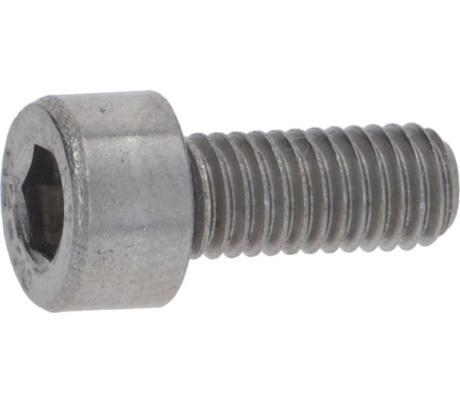 Rancilio Screw M5x12 Tcei Stainless Steel U5931